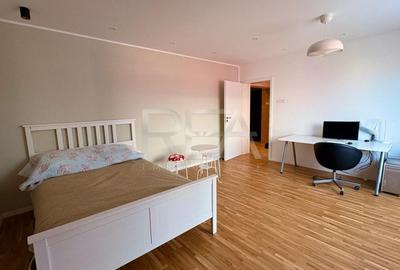 Apartament tip studio 4/4, bloc tip H special, vizavi de Mall Afi Cotroceni. Apartament tip studio 4/4, bloc tip H special, vizavi de Mall Afi Cotroceni. - 3