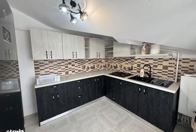 Apartament cu 3 camere, mobilat în Central - 5