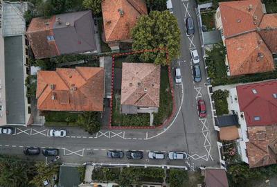 Oportunitate! Casa, 6 camere + curte, Parcul Central, Cluj-Napoca - 4