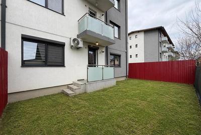 Apartament cu 2 camere decomandat, mobilat în Cug - 10