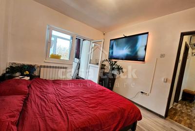 Comision 0% • Apartament 2 camere decomandat, Est, et. 3 • Micro 14 - 5
