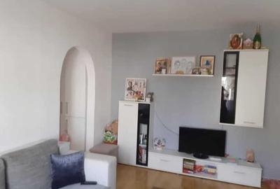 Apartament cu 2 camere decomandat în Exterior Vest - 4