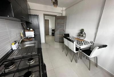 Apartament cu 2 camere decomandat în Central - 11