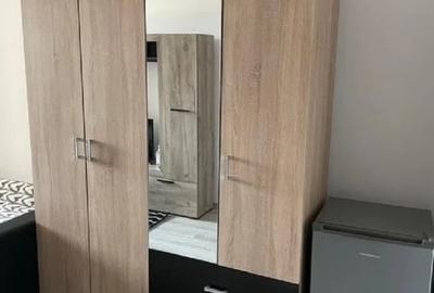 Garsonieră decomandată, mobilată în Podu Roș - 4