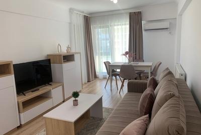 Apartament 2 camere Bloc Nou-LOC DE PARCARE - 2