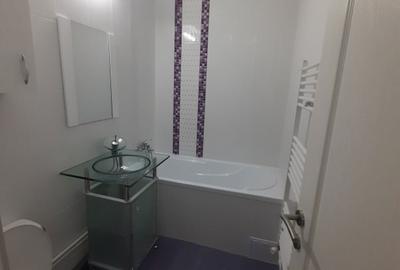 Apartament cu 2 camere decomandat în Zimbru - 6