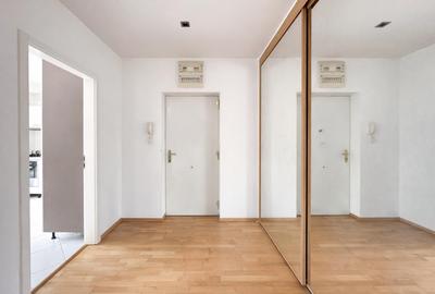 Apartament cu 3 camere decomandat în Iancu Nicolae - 13