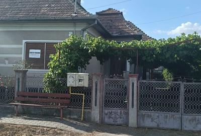 Casă cu 3 camere în Unirea - 5