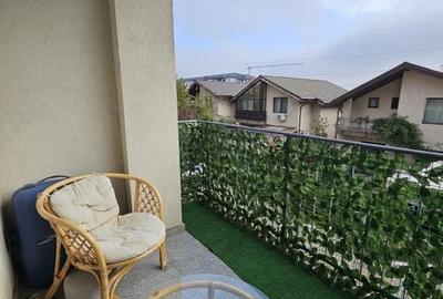 Garsoniera mobilata mutare rapida Dobroesti/Piersicului - 9