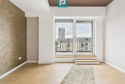 Penthouse Premium exclusivist pe 2 niveluri - 18
