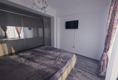 Penthouse cu 2 camere semidecomandat în Avantgarden - 13