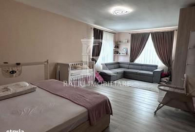 Casă cu 4 camere în Girișu de Criș - 19