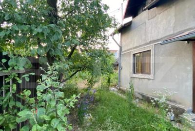 Casa cu 4 camere, SU 130 mp, teren 1900 mp, zona Galmeia - 12