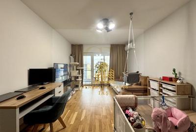 Vânzare apartament cu 2 camere în Complexul Himson - 5