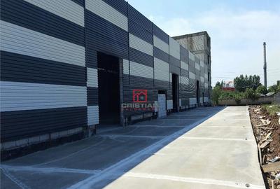 Spațiu comercial, de 550 mp, în Popești-Leordeni - 11