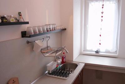 Apartament cu 2 camere nedecomandat în Central - 4