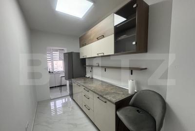 Apartament de inchiriat, cu 3 camere, Zalau - 3