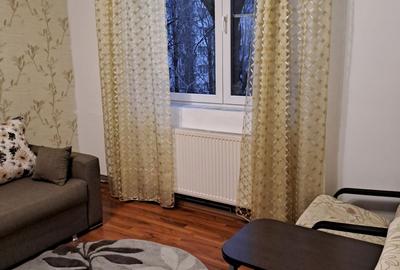 Apartament cu 2 camere semidecomandat în Gara de Nord - 3