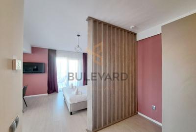 Comision 0! Apartament de vanzare la cheie in bloc nou! - 10