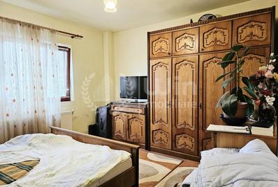 Apartament 4 camere decomandat | 94mp | Et.3/8 | Marasti | Zona Farmec - 3