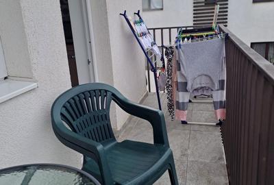 Apartament cu 2 camere decomandat în Central - 7