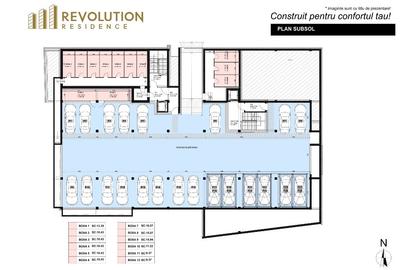 NEW! COMISION 0% - Apartamente cu 3 camere - Mihai Viteazu 5,Baia Mare - 5