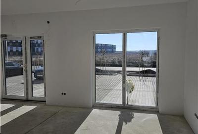 Spatiu Comercial - 71 mp - Doamna Stanca - 4