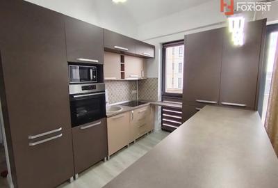 Apartament cu 3 camere în Giroc - 2