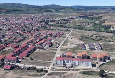 Teren intravilan in Floresti - 5