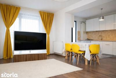 Apartament cu 3 camere decomandat în Sânpetru - 7