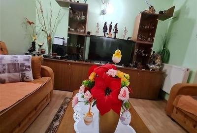 Pe incantare florala, casa cu 5 camere, curte individuala - Central, Brasov - 40