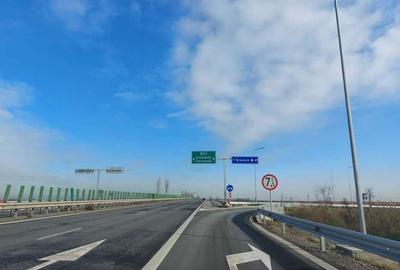 Spațiu comercial, în Vadu Anei - 4