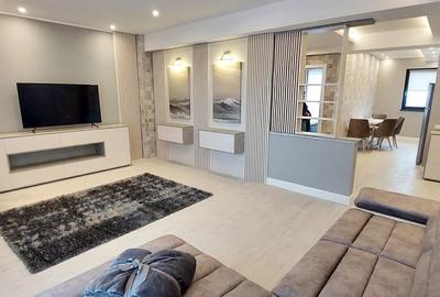 Apartament spatios BLOC NOU-LOC PARCARE(AXI74) - 5