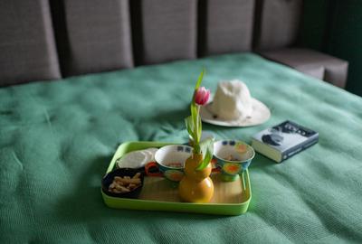 Apartament cu 2 camere în 1 Decembrie 1918 - 3