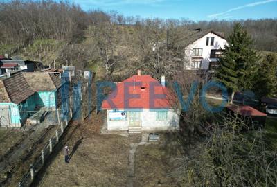 Casă individuală cu 3 camere cu Teren 1299 Mp în Central - 16