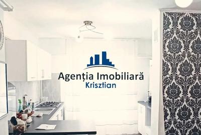 Apartament de vanzare cu 2 camere - Zona Pia?a Soarelui - 1