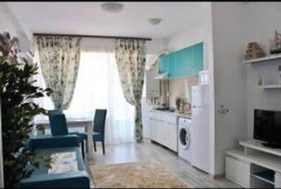 Priveste rasaritul din propriul balcon- Apartament la cheie in Mamaia Summerland - 3