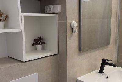 Apartament cu 2 camere în Sălăjan - 8