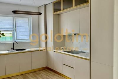 COMPLEX RESIDENTIAL/ANSAMBLU SECURIZAT/CASA INDIVIDUALA/CURTE GENEROASA - 9