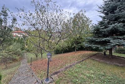 Vila individuală de vânzare în Livezeni, la doi pași de Târgu Mureș | Comision 0 - 3