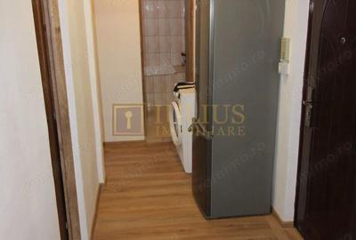 Circumvalatiunii, 2 camere, centrala proprie, mobilat si utilat - 9