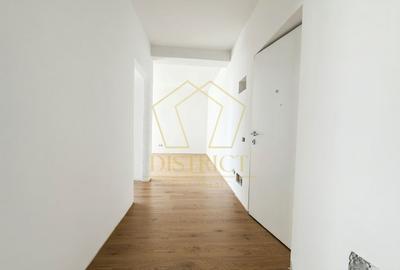 Apartament cu 2 camere decomandat în Mehala - 6