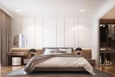 Penthouse tip duplex | 5 camere - 6