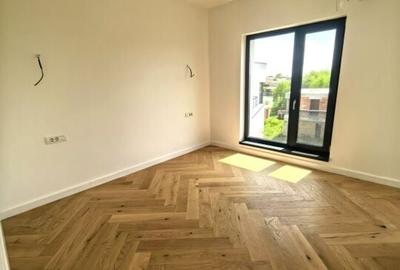 VILA INDIVIDUALA - P+1 - CORBEANCA - 2