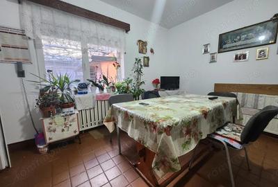 Casa individuala - zona Sagului - 300mp teren - 4 camere - 152.000 Euro - 3
