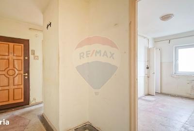 Apartament cu 3 camere semidecomandat în Bartolomeu - 4