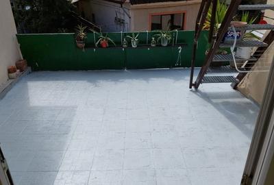 Apartament 2 camere –60 mp + terasă 25 mp – direct proprietar - 4