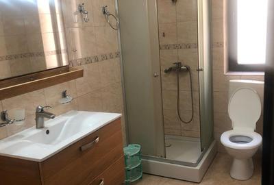 Garsoniera decomandata 40 mp - zona Dacia,parter - 1.700 lei/luna (Cod E2+E7) - 8