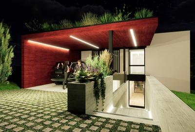 Casă individuală cu 5 camere cu Garaj în Feleacu - 15