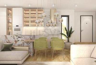 COMISION 0 I VILA PIPERA I PASTEL RESIDENCE